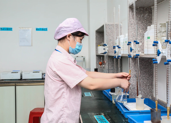 物測(cè)室/化驗(yàn)室