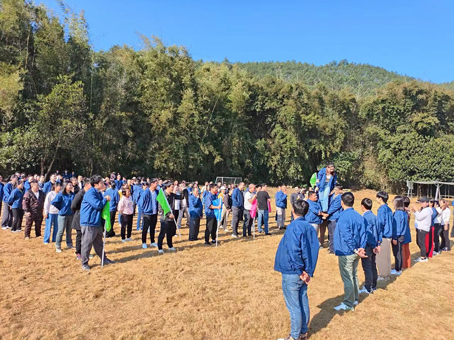 員工風(fēng)采11