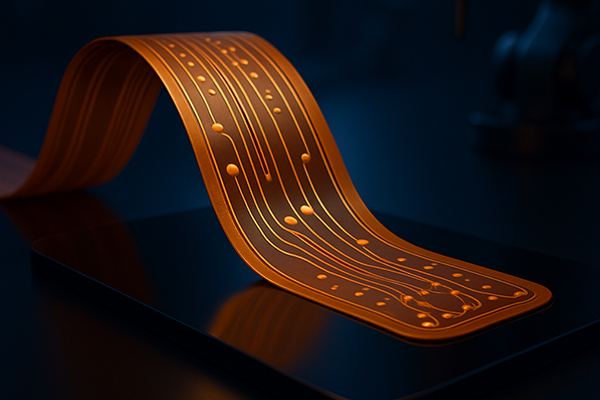 HDI多層軟板是如何滿(mǎn)足現(xiàn)代電子設(shè)備對(duì)高性能的需求的？