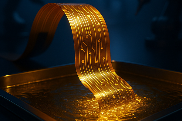 HDI軟硬結(jié)合板如何實(shí)現(xiàn)集成度與靈活性的完美結(jié)合？